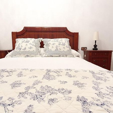 Casa Sierra Apartment Alberite Bagian luar foto