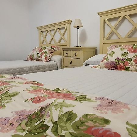 Casa Sierra Apartment Alberite Bagian luar foto